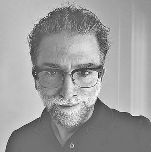 Meet your Posher, Thomas